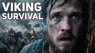 The Viking Secret to Staying Healthy on Longships Without Toilets