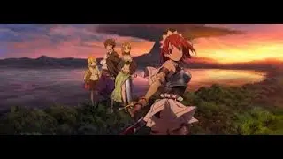 The sacred blacksmith | most watched old anime