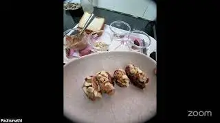 BSR presenting perfect Home based Healthy Pea-nut butter & Stuffed  dates  recipe