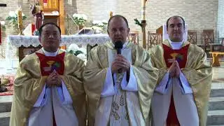 Życzenia Świąteczne - 12.04.2020