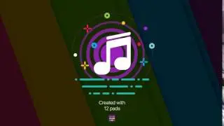12Pads - Another awesome track recorded by me