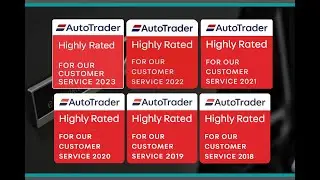 Review of 2018 18 Land Rover Discovery 5 SE SD4