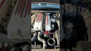 Ferrari 575M Maranello Front Engine V12