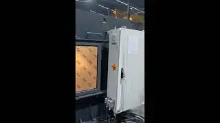 Energy Mission CHP 50T SERVO Press