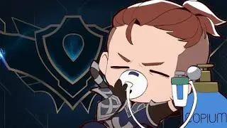 Ich liebe League… außer Solo Queue~