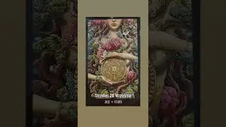 Karta dnia dla Strzelca 26 Wrzesień #kartadnia #czytanie #znaki #zodiaku  #Strzelec