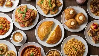 It's A DREAM COME TRUE To Eat This! #food #compilation #travel #yummy #foodie #love #like #cooking