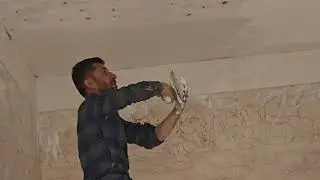 Insulation and ceramic work training | Principles of professional porcelain wall in construction