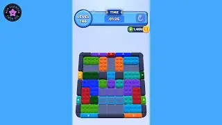Color Block Jam nivel 146