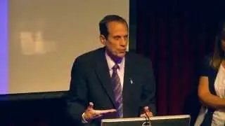 Stephen D. Ricks on 