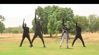 I love you hausa latest songs
