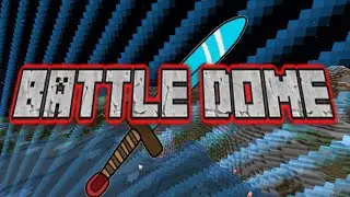 BATTLEDOME! Technically Flawless? /w Danjobro & Pandafire11