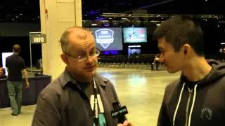 Evil Geniuses Sir Scoots @ MLG Summer Championships Day 1