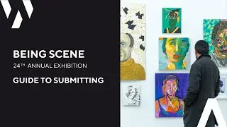 BEING SCENE 2025 | Guide to Submissions