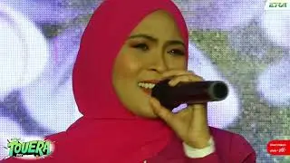 TouERA Kedah: Siti Nordiana