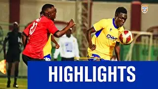 HIGHLIGHTS: VIPERS SC VS KCCA FC