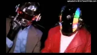 Daft Punk - Discovery Megamix