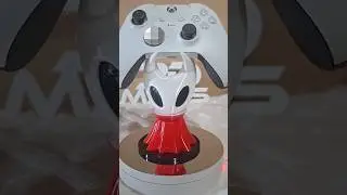 Base hornet para control del juego indie: hollow knight silksong #hornet #3dprint #hollowknight