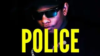 FREE] Eazy-e  x icecube x Dr. Dre Old School Hip Hop Type Beat 2023 - POLICE