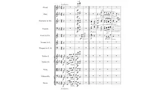 Beethoven/Barry Cooper - Symphony No.10, 1. Andante