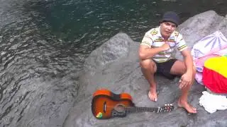 Tiyab Creolifamily zou la muzik