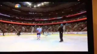 John Tavares' 3rd All-Star Skills Attempt on Carey Price