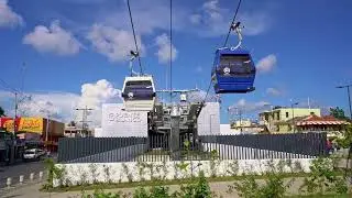 GD12 - Teleferico de Santo Domingo - Linea T2