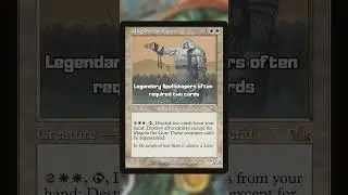 Spellshaper | Day 236 | Creature Type of the Day