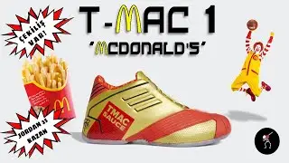 T-MAC 1 KUTU A&Ccedil;ILIMI ! DEV &Ccedil;EKİLİŞ BAŞLIYOR ! JORDAN 35,KYBRID S2,FORMA VE BİLEKLİK KAZAN !