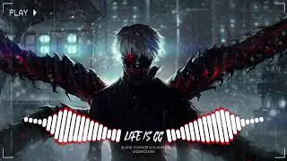 Blame Connor & Slanks &mdash; Undercover「@LifeisGG Music」