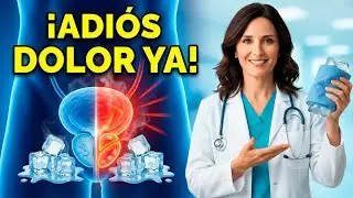 7 Pasos para Desinflamar la Próstata en 72 Horas Alivio Rápido