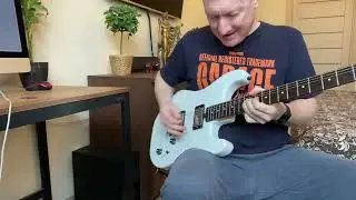 Musima Lead Star 4m