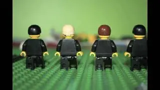La La La La by StoneBreakers10 and the Guys