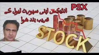 #psx FORECAST psx100 for 16-1-2024