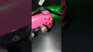 PS5 Scuf Vantage like controller