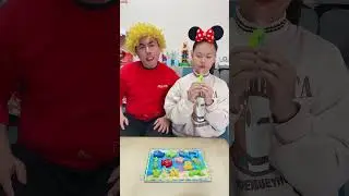 My Baby Play Daily Vlog, My Father Is My Hero #Han Sinh #Shorts
