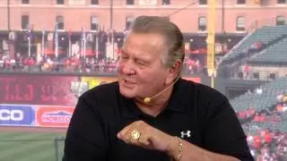 Orioles legend Jim Gentile joins O's Xtra