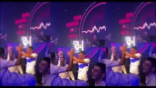 די ג'יי דתי | רועי הרוש | מתוך חתונה דתיים לייט | תקליטן דתי לחתונה