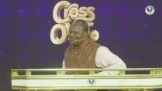 YEAR OF PROSPERITY, RICHES AND HONOUR FOR HIS CHILDREN By PST. PAUL RIKA.. 