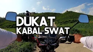 Dukat kabal swat | Highest picnic spot kabal swat | amazing drone shots