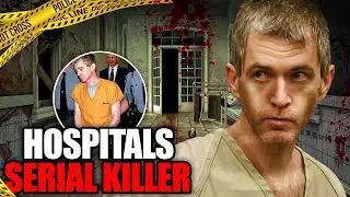 Charles Cullen, A Nurse Who Killed Countless Patients in Multiple Hospitals | True Medical Crimes