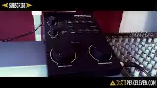 Propellerheads Balance - My Views