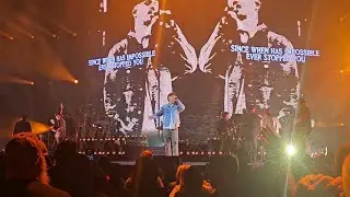 RATTLE! RUIDO! - Tour Live From Tampa Florida 2025 - Elevation Worship🪔🕊♬♪♫🎸🎹🔥✝️  #elevationworship