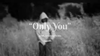 Victony x Omah Lay x Strei x Serøtonin x FOLA emotional Guitar Afrobeat Type Beat 2025 – “Only you”