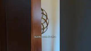 Guest Bathroom Hack You Need to See!