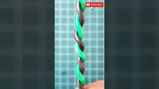 how to twisting electric wire very easy #electronic #wire #electricalwires #shorts #machine