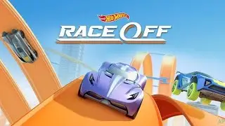 Hot Wheels - Race Off Popular Offline Games
