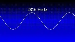 2816 Hz 🌪️🧼 Emotional Clearing & Vibrational Purity | Nettoyage &Eacute;motionnel & Puret&eacute; Vibratoire