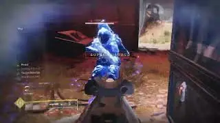 Destiny 2 Sudden Death