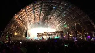 Eric Prydz @ EDC2015